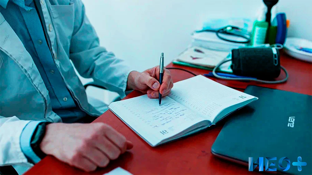 Лечение зависимости от спайса в Инте в клинике «НеоПлюс»